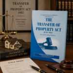 THE TRANSFER OF PROPERTY ACT (IV OF 1882)