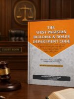 THE WEST PAKISTAN BUILDING & DEPARTMENT CODE