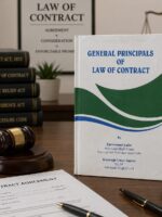 GENERAL PRINCIPAL OF LAW OF CONTRACT...