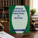 OFFICE PROCEDURE DRAFTING & NOTING