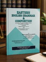 EASTERN ENGLISH GRAMMAR & COMPOSITION..