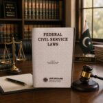 FEDRAL CIVIL SERVICE LAWS