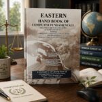 EASTERN HAND BOOK OF COMPUTER FUNDAMENTALS