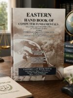EASTERN HAND BOOK OF COMPUTER FUNDAMENTALS