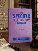 THE SPECIFIC RELIEF ACT,1877 (X of 1940)