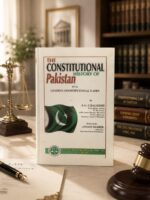 THE CONSTITUTIONAL HISTORY OF PAKISTAN