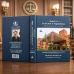 MANUAL of LDA Laws & Regulations(Revised & Amended up to 2026)